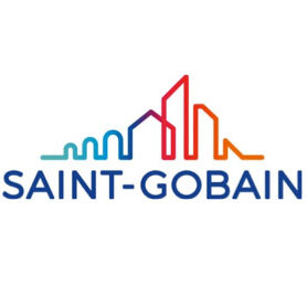 Logo Saint Gobin