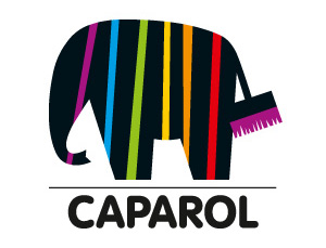 Logo Caparol